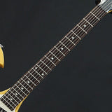 Used_Ibanez_FRM100GB_(Mustard_Yellow)_[SN_J120850630]_05