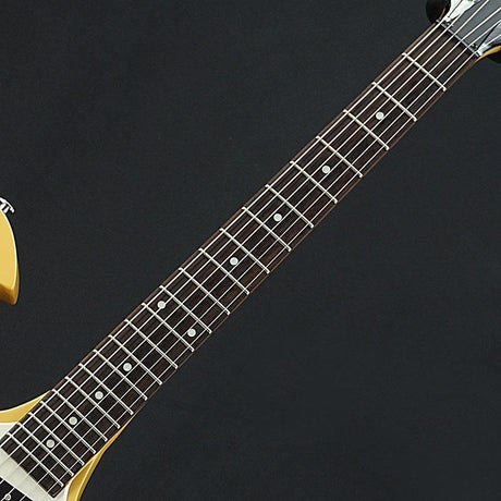Used_Ibanez_FRM100GB_(Mustard_Yellow)_[SN_J120850630]_05