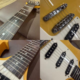 Used_Ibanez_FRM100GB_(Mustard_Yellow)_[SN_J120850630]_09
