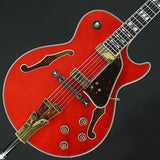 Used_Ibanez_GB10SEFM_(Sapphire_Red)_[SN_PW24100490]_01