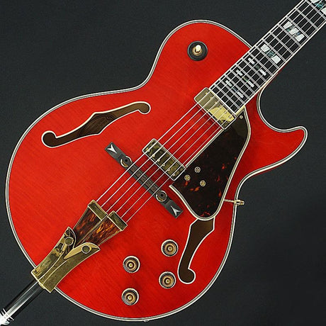 Used_Ibanez_GB10SEFM_(Sapphire_Red)_[SN_PW24100490]_01