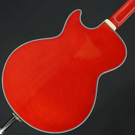 Used_Ibanez_GB10SEFM_(Sapphire_Red)_[SN_PW24100490]_02