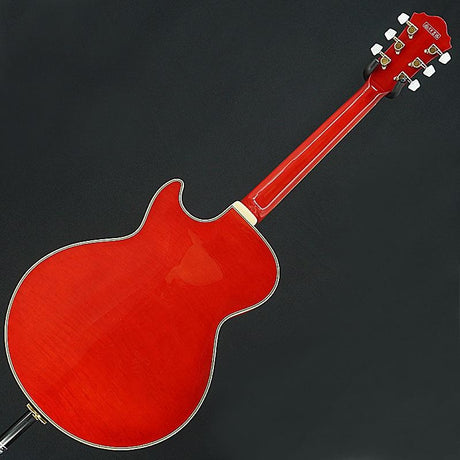 Used_Ibanez_GB10SEFM_(Sapphire_Red)_[SN_PW24100490]_04