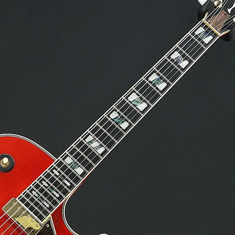 Used_Ibanez_GB10SEFM_(Sapphire_Red)_[SN_PW24100490]_05