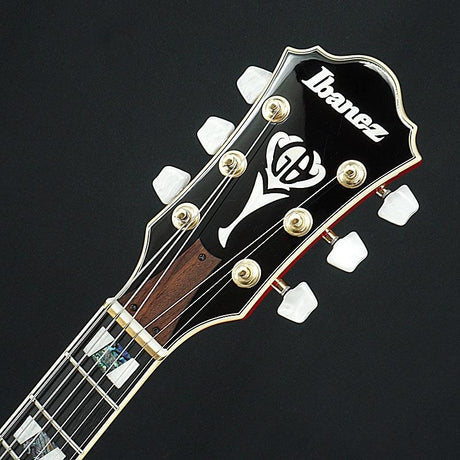 Used_Ibanez_GB10SEFM_(Sapphire_Red)_[SN_PW24100490]_07