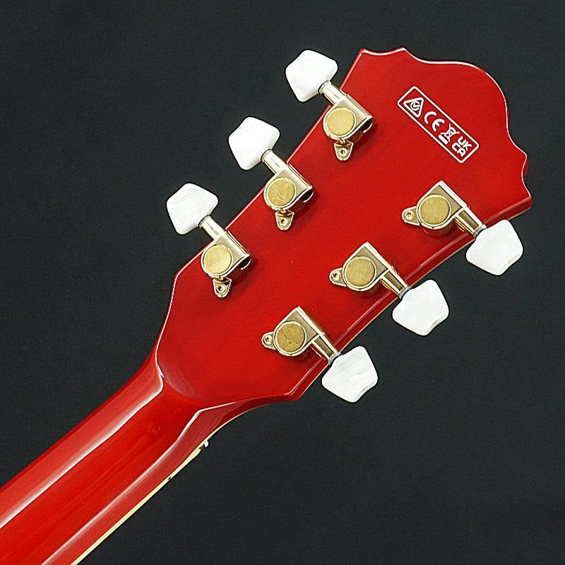 Used_Ibanez_GB10SEFM_(Sapphire_Red)_[SN_PW24100490]_08