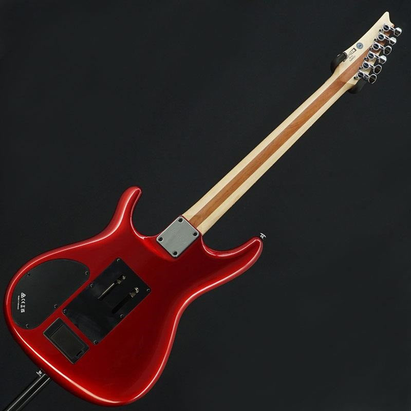 Used_Ibanez_JS240PS_(Candy_Apple)_[SN_I240809026]_04