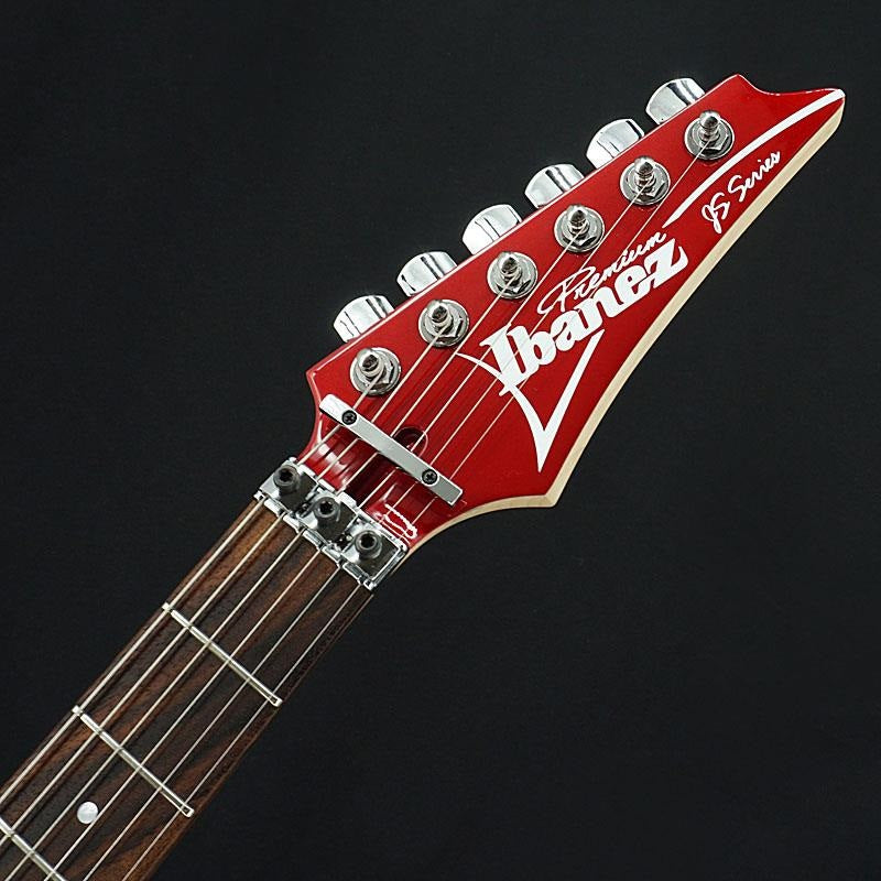 Used_Ibanez_JS240PS_(Candy_Apple)_[SN_I240809026]_07