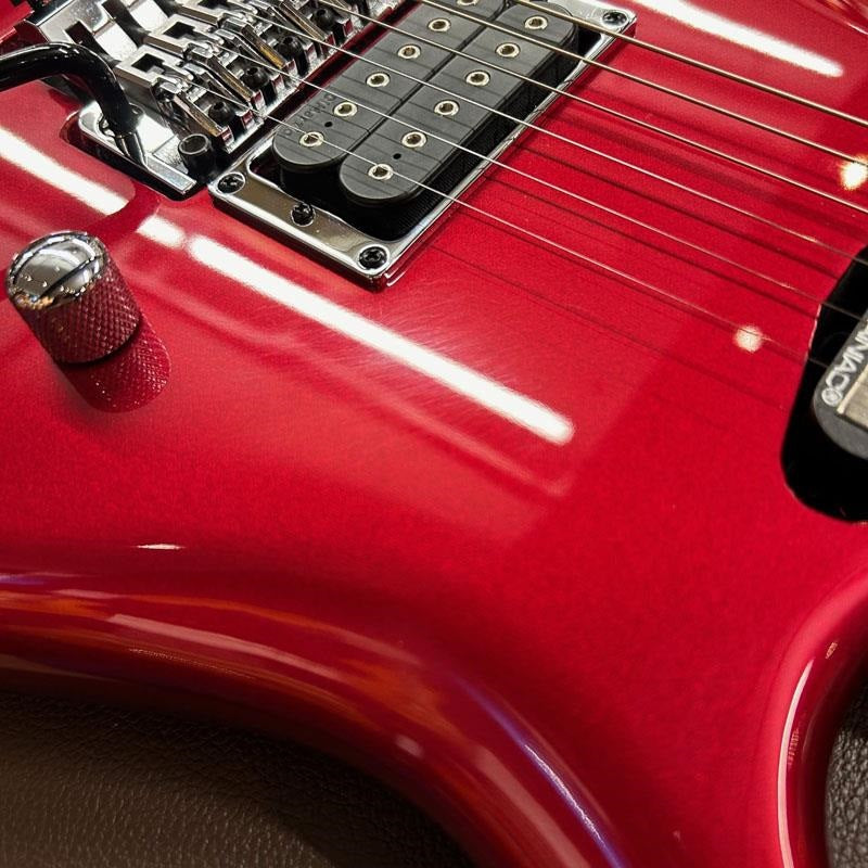 Used_Ibanez_JS240PS_(Candy_Apple)_[SN_I240809026]_10