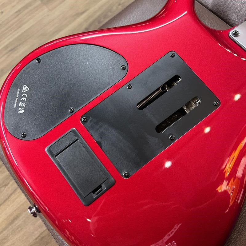 Used_Ibanez_JS240PS_(Candy_Apple)_[SN_I240809026]_11