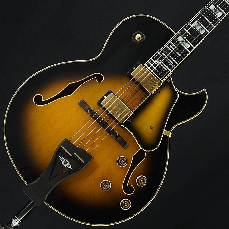Used_Ibanez_LGB300-VYS_[George_Benson_Signature_Model]_[SN_F2407601]_01