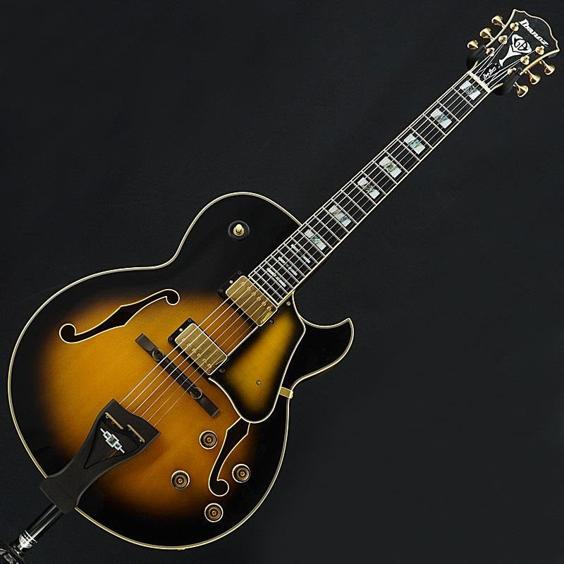 Used_Ibanez_LGB300-VYS_[George_Benson_Signature_Model]_[SN_F2407601]_03