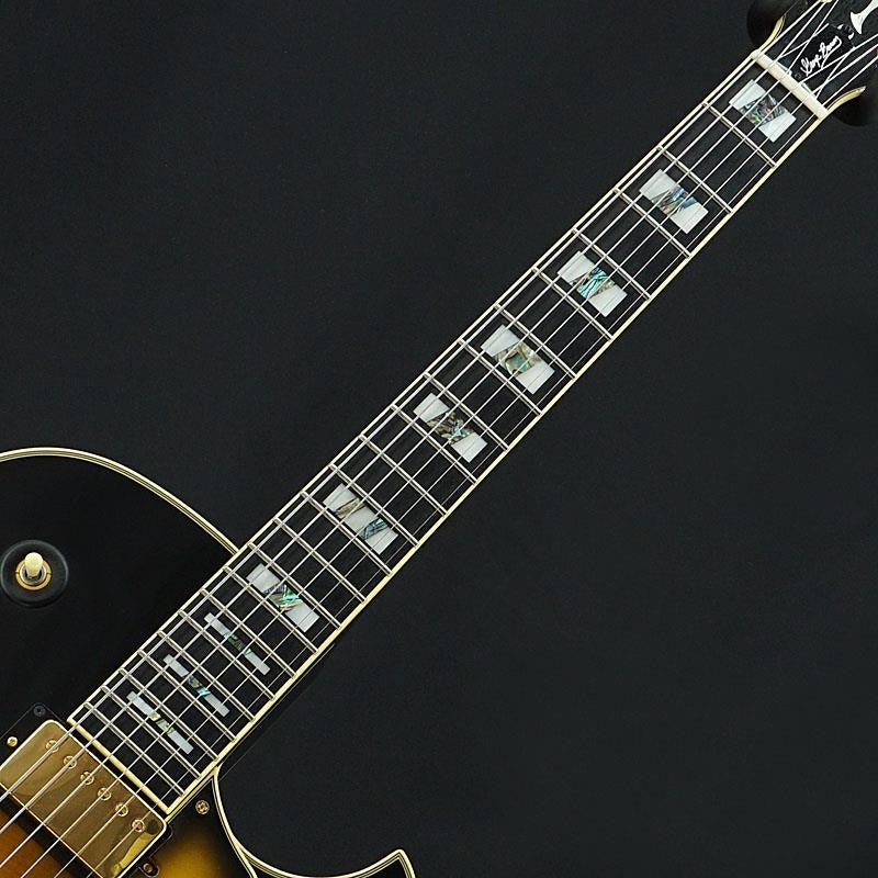 Used_Ibanez_LGB300-VYS_[George_Benson_Signature_Model]_[SN_F2407601]_05