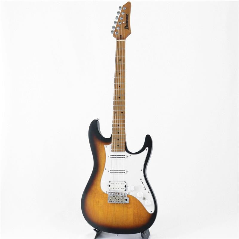 Used_Ibanez_Premium_ATZ10P-STM_[Andy_Timmons_Signature_Model]_(Sunburst_Matte)_[SN_I221116129]_02