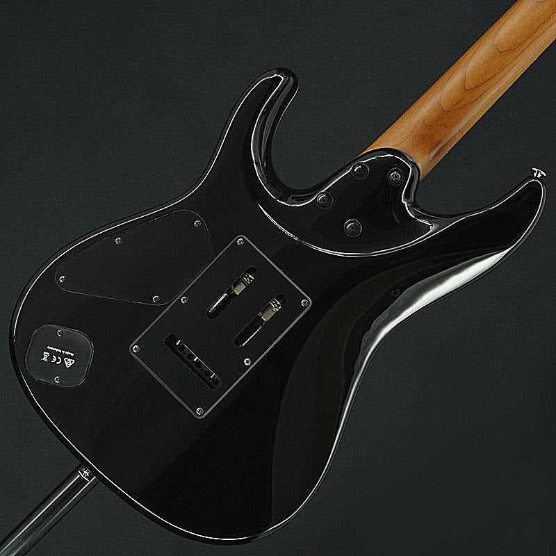 Used_Ibanez_Premium_AZ42P1-BK_(Black)_[SN_I211202645]_02