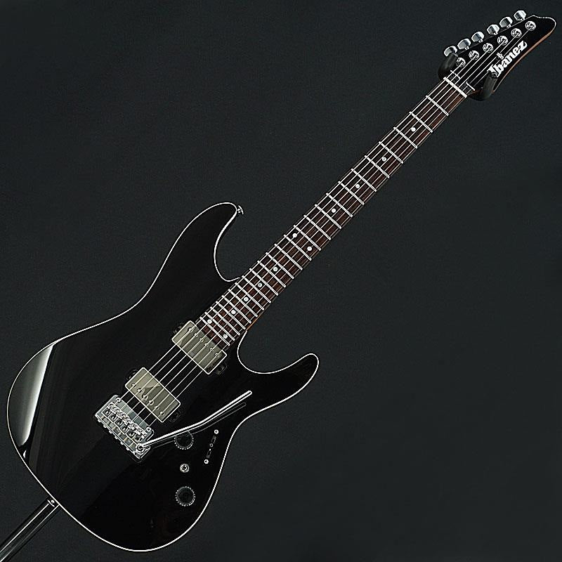 Used_Ibanez_Premium_AZ42P1-BK_(Black)_[SN_I211202645]_03