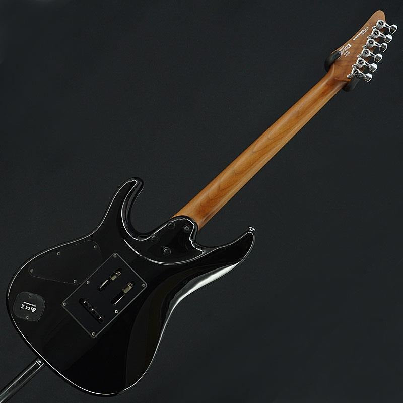 Used_Ibanez_Premium_AZ42P1-BK_(Black)_[SN_I211202645]_04