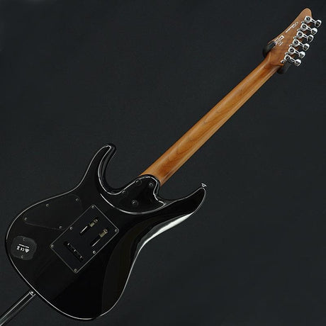 Used_Ibanez_Premium_AZ42P1-BK_(Black)_[SN_I211202645]_04