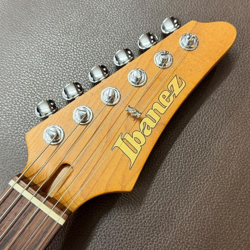 Used_Ibanez_Prestige_AZ2204N-BK_(Black)_[SN_F2418177]_07