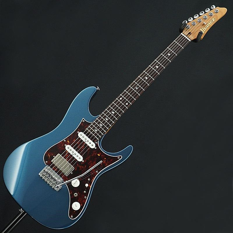 Used_Ibanez_Prestige_AZ2204N-PBM_(Prussian_Blue_Metallic)_[SN_F2505285]_03