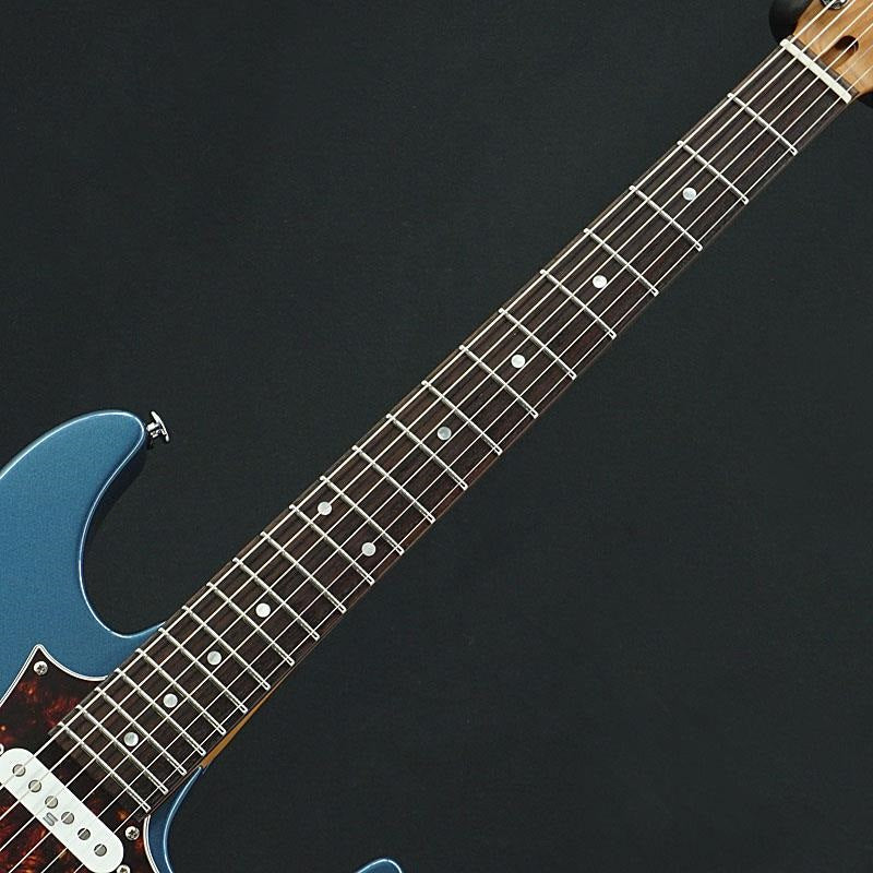 Used_Ibanez_Prestige_AZ2204N-PBM_(Prussian_Blue_Metallic)_[SN_F2505285]_05