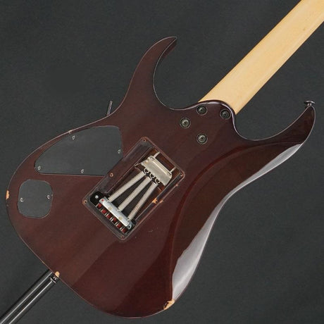 Used_Ibanez_Prestige_RG3270FM_(Vintage_Violin)_[SN_F0404693]_02