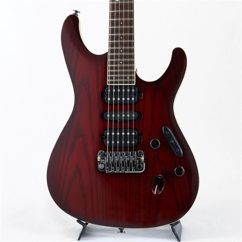 Used_Ibanez_Prestige_SV5470A_(Crimson_Wine)_[SN_F1018879]_01