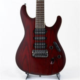 Used_Ibanez_Prestige_SV5470A_(Crimson_Wine)_[SN_F1018879]_01