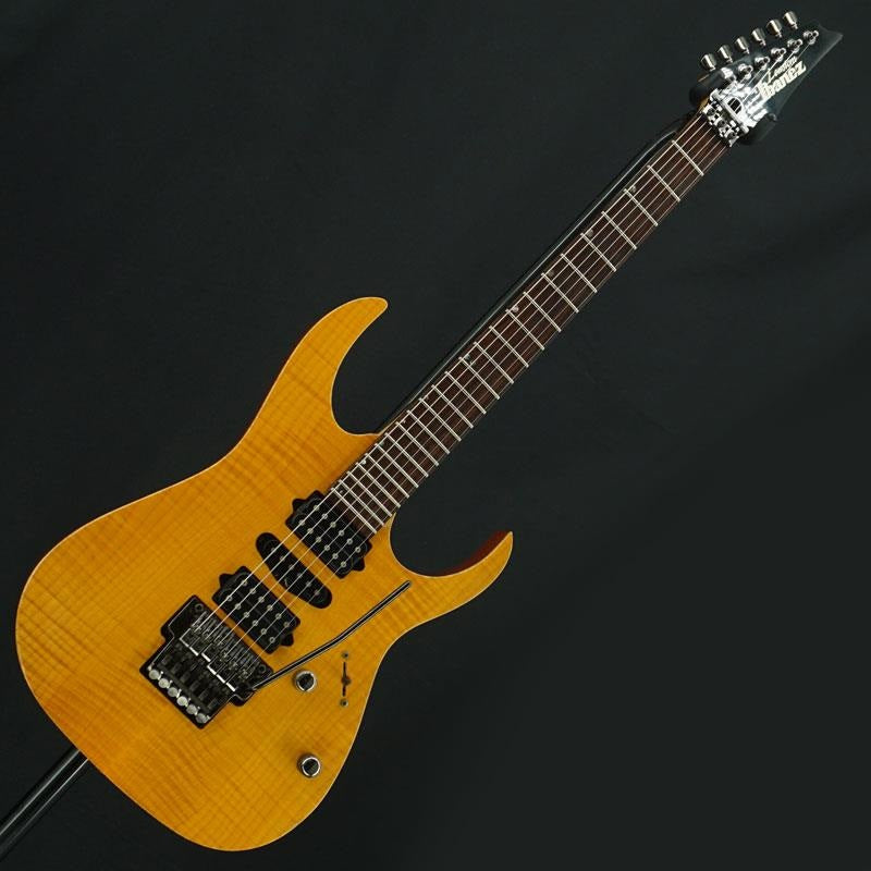 Used_Ibanez_RG1680AM_(Amber)_[SN_F00_05665_000087]_03