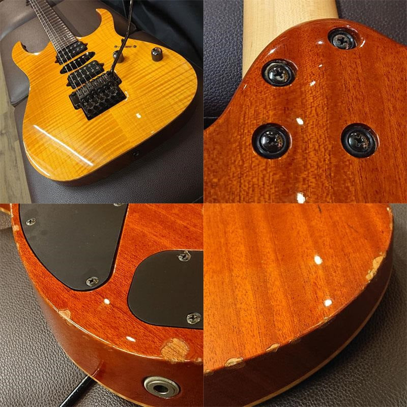 Used_Ibanez_RG1680AM_(Amber)_[SN_F00_05665_000087]_11