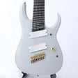 Used_Ibanez_RGPMS8_CSM_(Classic_Silver_Matte)_[SN_I240603451]_01