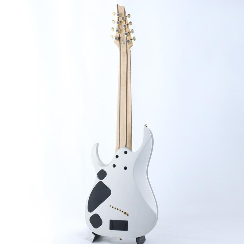 Used_Ibanez_RGPMS8_CSM_(Classic_Silver_Matte)_[SN_I240603451]_03