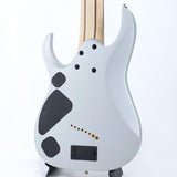 Used_Ibanez_RGPMS8_CSM_(Classic_Silver_Matte)_[SN_I240603451]_04