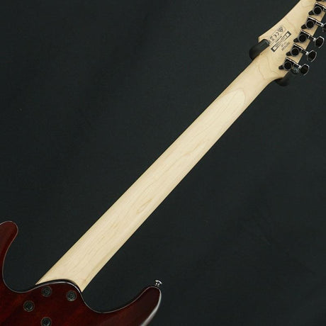 Used_Ibanez_S670QM-DEB_[SN_I240320986]_06