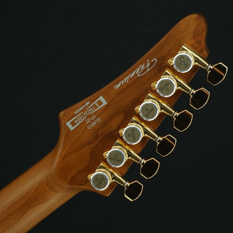 Used_Ibanez_SLM10-TRM_[Scott_LePage_(Polyphia)_Signature_Model]_[SN_I190321864]_08