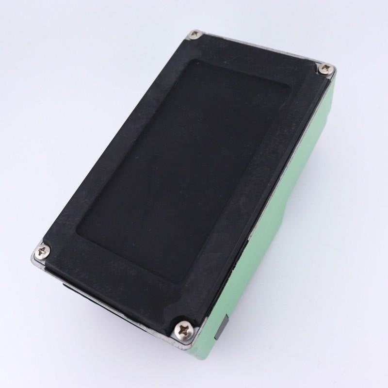 Used_Ibanez_TS10_TUBE_SCREAMER_(Repaired)_[Black_PCB，_Blue_Harness_Cable，_JRC4558_Matte]_02