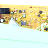 Used_Ibanez_TS10_TUBE_SCREAMER_(Repaired)_[Black_PCB，_Blue_Harness_Cable，_JRC4558_Matte]_06