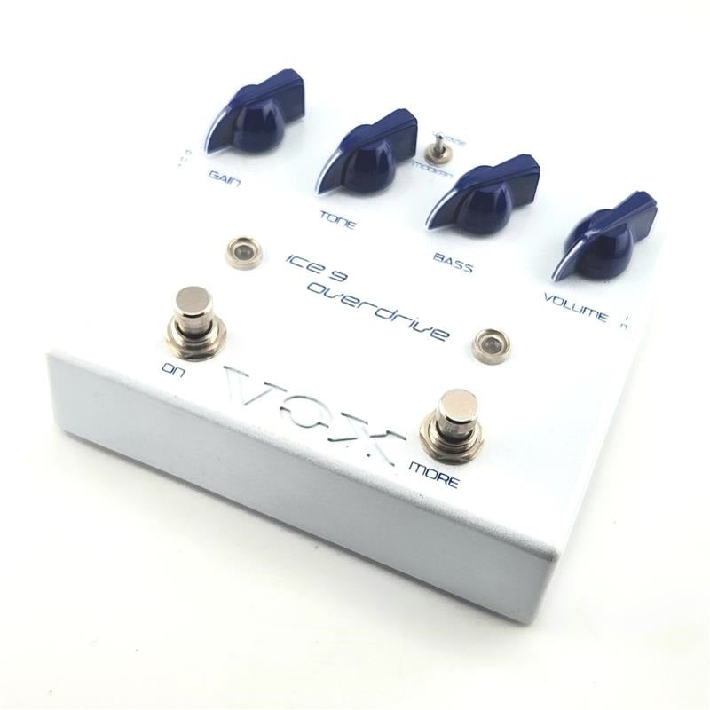 Used_Ice_9_Overdrive_Pedal_01