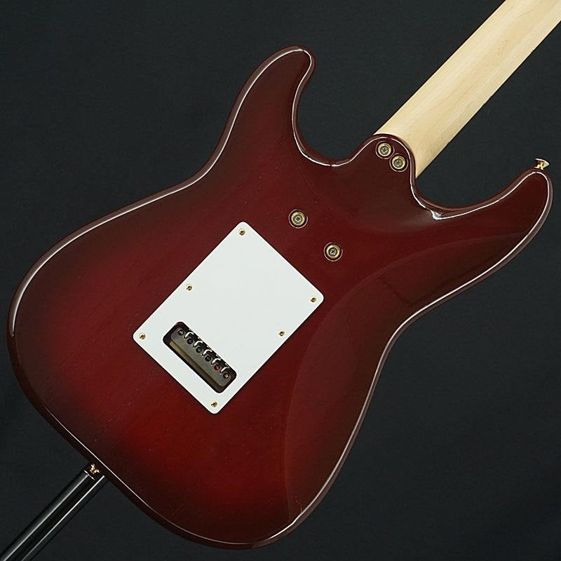 Used_Infinite_Traditional_Fullsize_ST_Bend_Top_(Trance_Red)_[SN_1015]_02