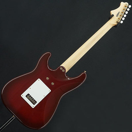 Used_Infinite_Traditional_Fullsize_ST_Bend_Top_(Trance_Red)_[SN_1015]_04