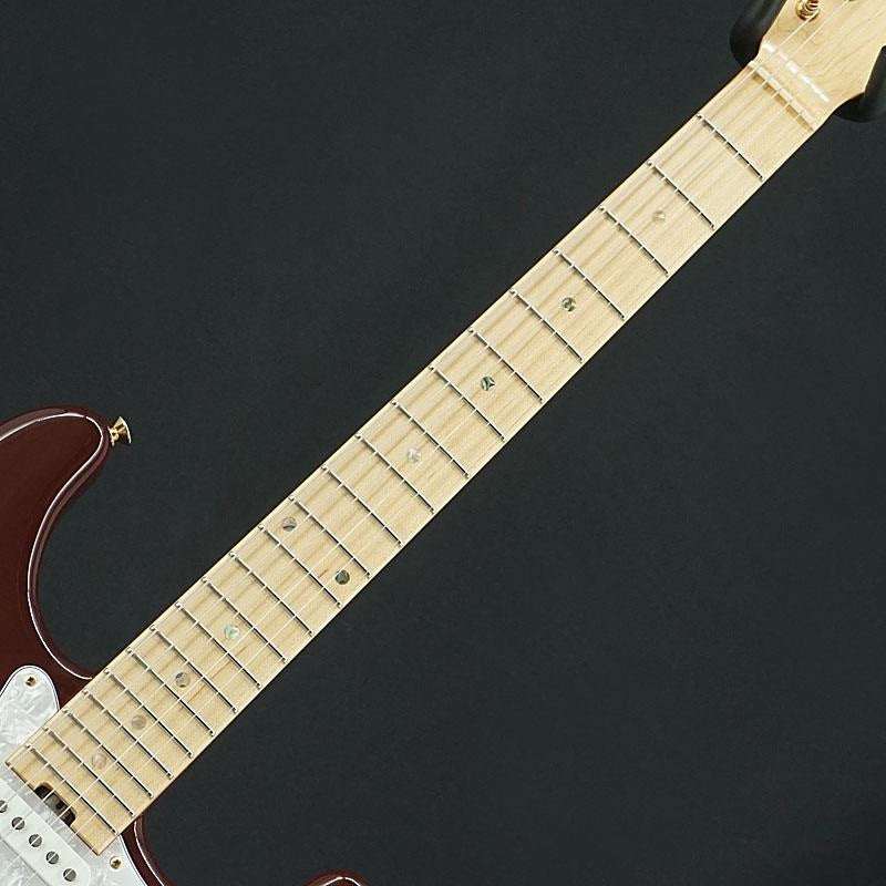 Used_Infinite_Traditional_Fullsize_ST_Bend_Top_(Trance_Red)_[SN_1015]_05