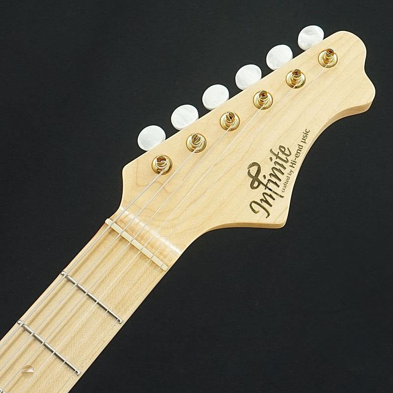 Used_Infinite_Traditional_Fullsize_ST_Bend_Top_(Trance_Red)_[SN_1015]_07