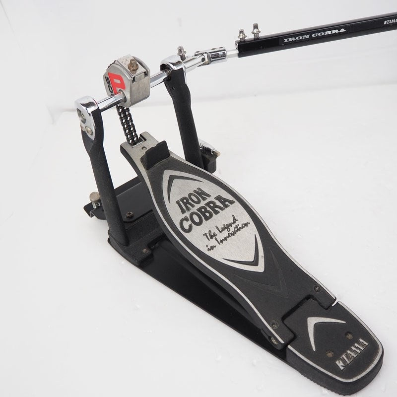 Used_Iron_Cobra_HP900PTW_Power_Glide_Double_Bass_Pedal_10