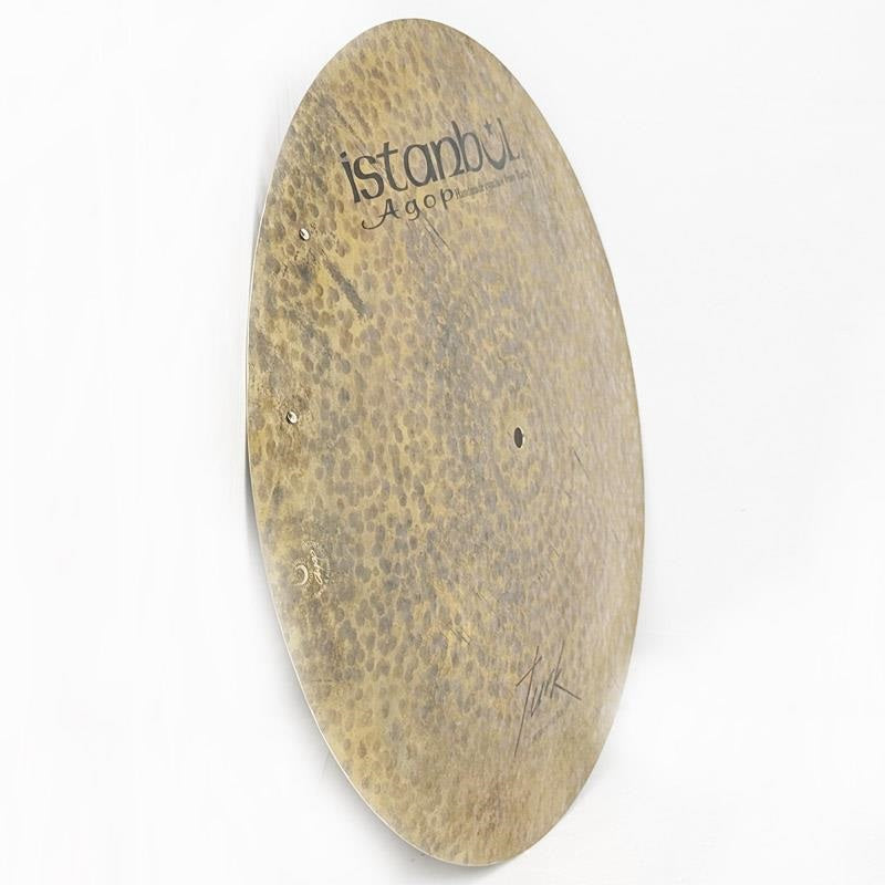 Used_Istanbul_Agop_Turk_Flat_Ride_20_[with_2_rivets_1730g]_04