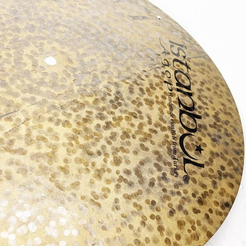 Used_Istanbul_Agop_Turk_Flat_Ride_20_[with_2_rivets_1730g]_06