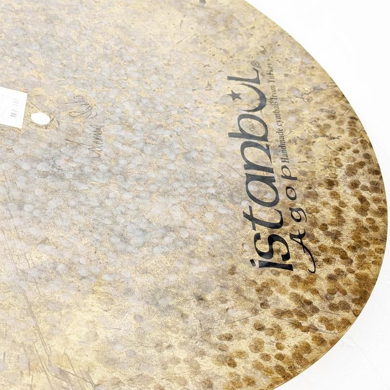 Used_Istanbul_Agop_Turk_Flat_Ride_20_[with_2_rivets_1730g]_07