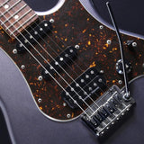 Used_J-Standard_ODYSSEY_JOS2-CL-G_(Charcoal)_04