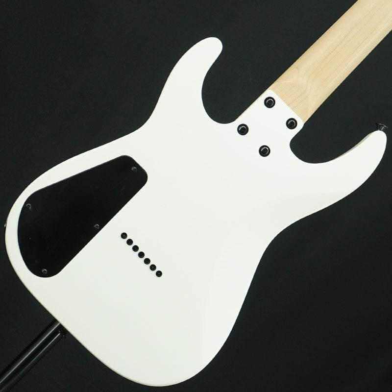 Used_JS_Series_Dinky_Arch_Top_JS32-7_DKA_HT_Amaranthus_(Snow_White)_[SN_CWJ1714957]_by_Jackson_02