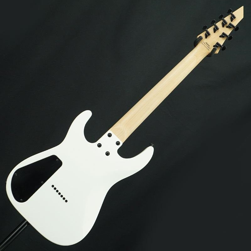 Used_JS_Series_Dinky_Arch_Top_JS32-7_DKA_HT_Amaranthus_(Snow_White)_[SN_CWJ1714957]_by_Jackson_04