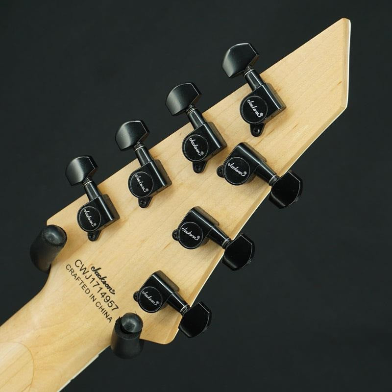 Used_JS_Series_Dinky_Arch_Top_JS32-7_DKA_HT_Amaranthus_(Snow_White)_[SN_CWJ1714957]_by_Jackson_08